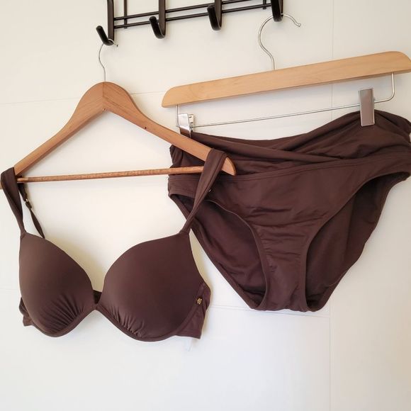 La Vie En Rose Other - La Vie En Rose Bikini